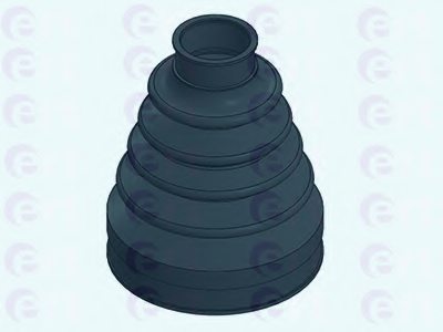 ERT 500478 Bellow Set, drive shaft